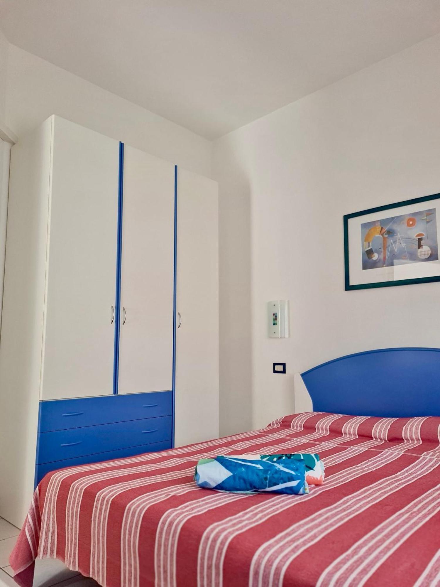Appartamento Casa Liana 6 *