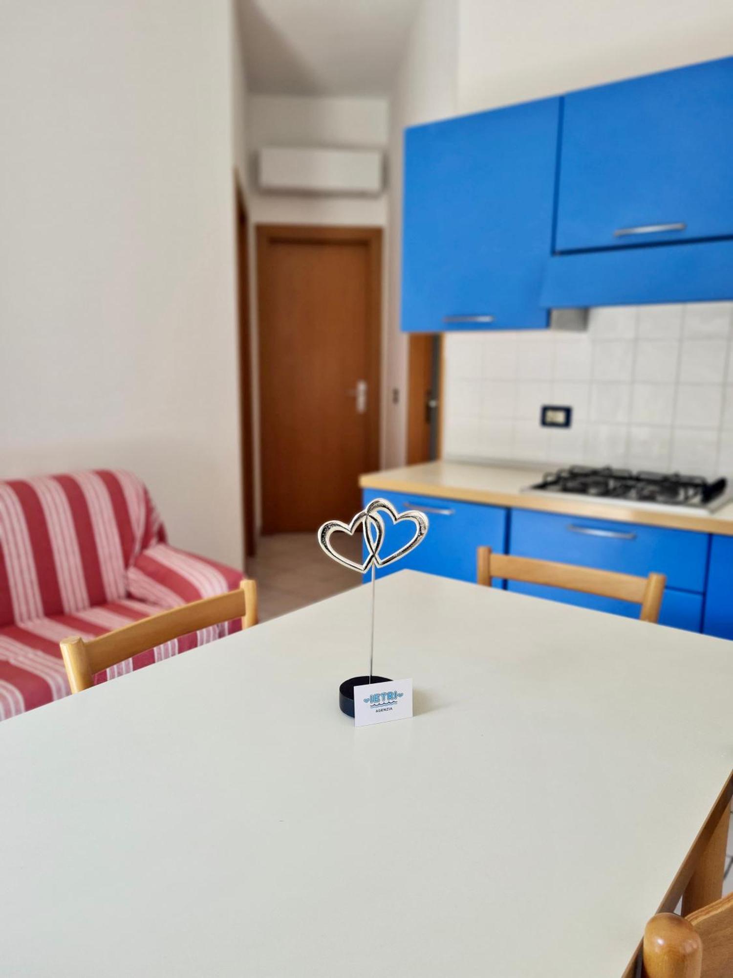 Appartamento Casa Liana 6