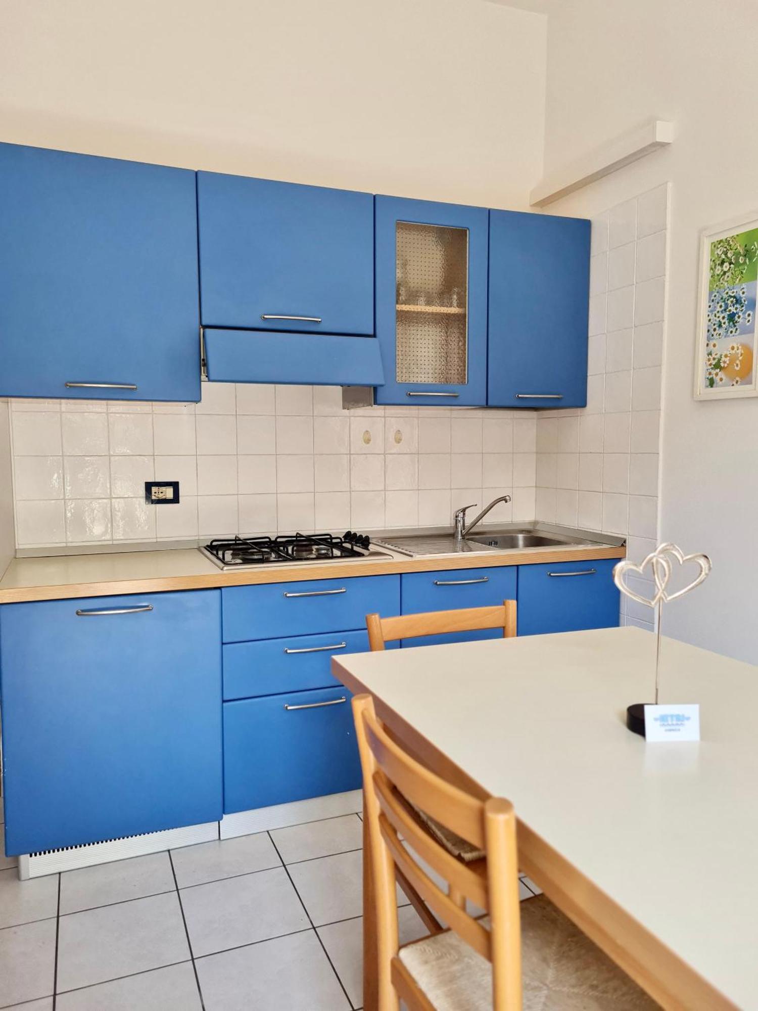 Apartment Casa Liana 6 Lignano Sabbiadoro