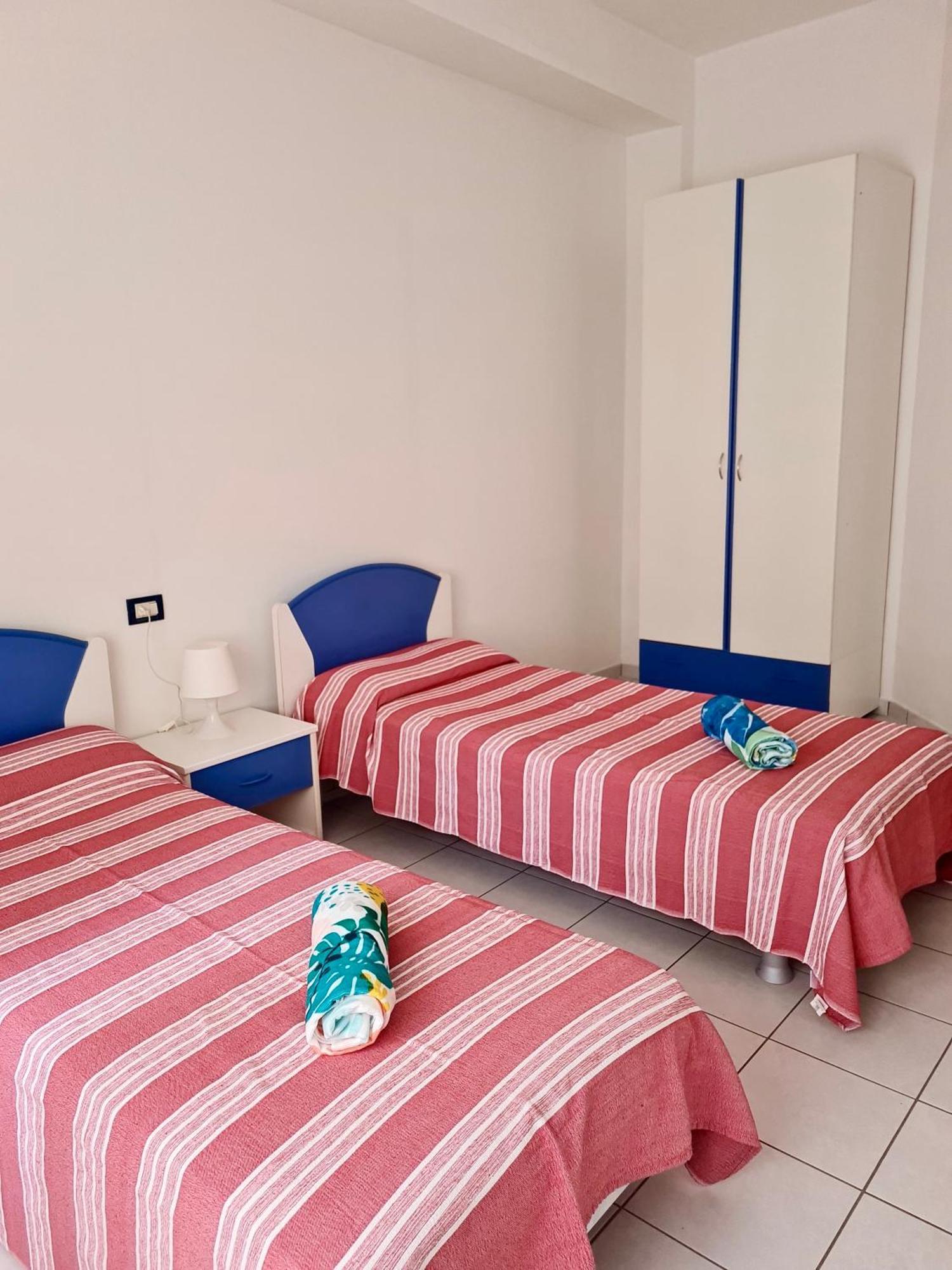 Appartamento Casa Liana 6 Lignano Sabbiadoro
